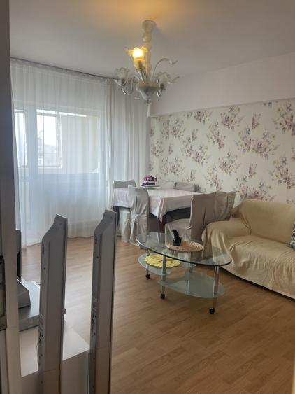 Ghencea Stadion, Capat STB 41, Bloc 1985 - 17