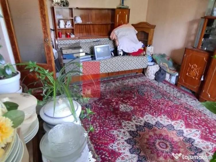 Drumul Taberei ap. 2 cam. cf.1/decomandat - 4