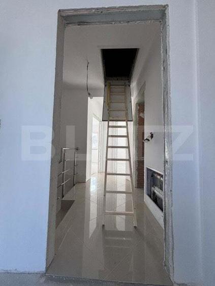 Duplex, 4 camere in Sacalaz, zona linistita. - 10