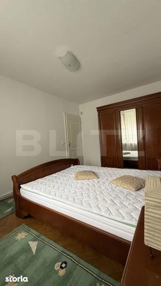 Apartament 2 camere, 65 mp, zona Semicentral / Poli 2 - 7