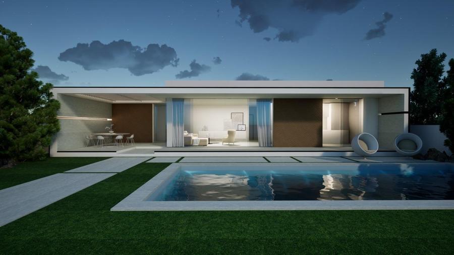 Teren de vânzare Tunari Str Avram Iancu - 1