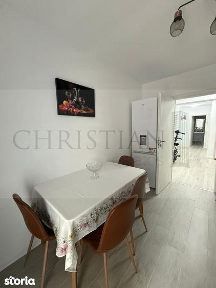 Apartament 3 camere - Ghencea 158 - Drumul Taberei - 4