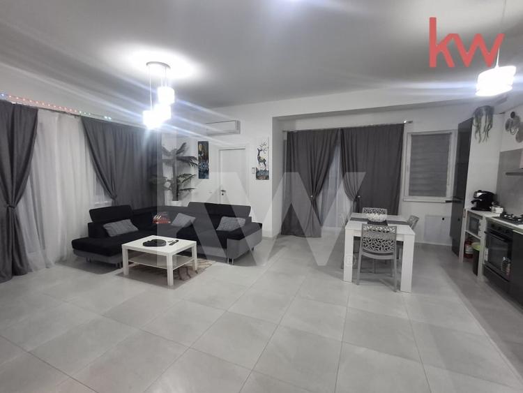 Vanzare – apartament 2 camere, terasa spectaculoasa - 3