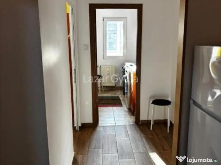 Campia libertatii muncii etaj 8 - 1