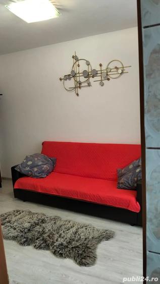 Garsoniera Drumul Taberei - 5