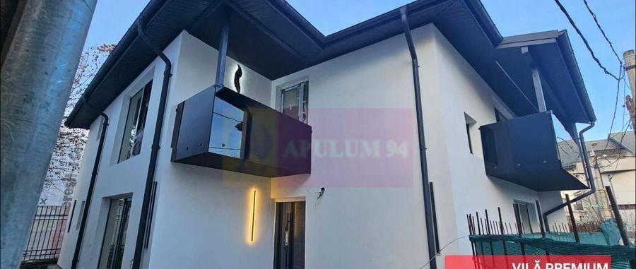 Vila 2026 langa Domeniul Mar?i?or - 1