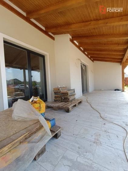 Case insiruite,5 camere, in Chisoda - ID V3662 - 16