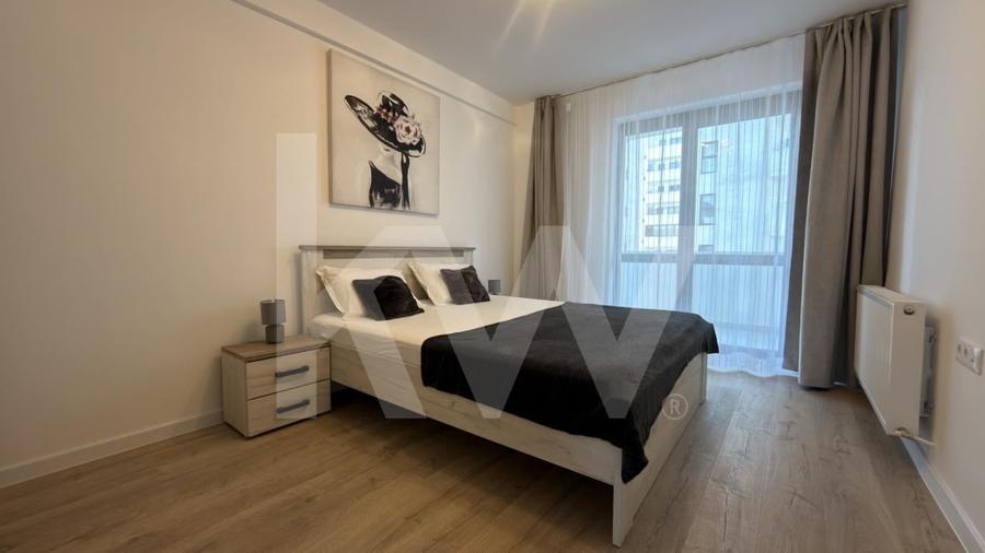 Apartament 3 Camere Decomandat - Zona Doamna Stanca - inchiriere - 7