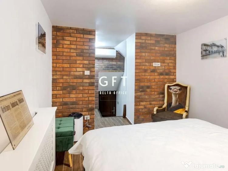 Apartament 3 camere, mobilat lux, zona Ultracentrala - p... - 10