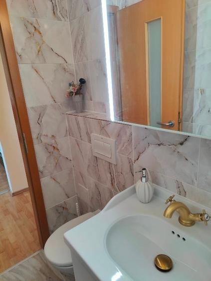 Închiriez apartament 3 camere Calea București Brașov - 2