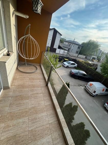 Popesti Leordeni, Astrelor, 3 camere lux, mobilat, utilat + loc de parcare - 14