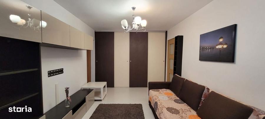 Apartament 3 camere Gorjului, renovat,utilat - 1