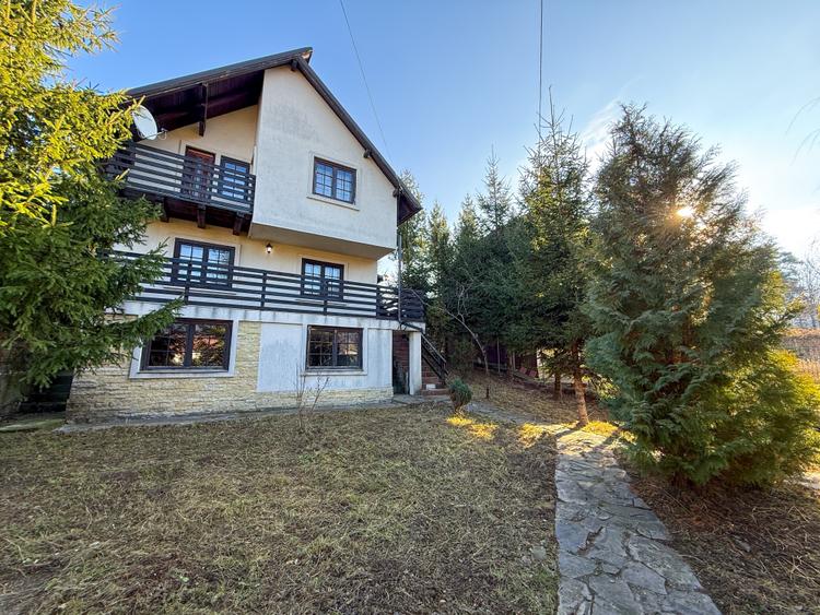 Casa Vacanta Bran 25 Km Brasov 5 Min Castelul Bran - 9