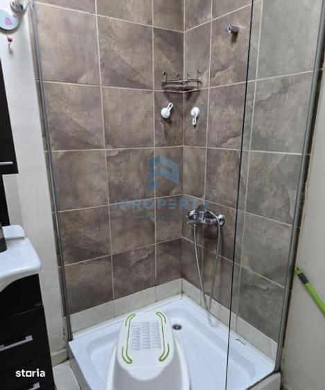 Vitan - Dristor | Garsoniera | Centrala Proprie | AC | Balcon | Metrou - 5