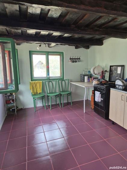 Casa de vanzare , pret negociabil - 5