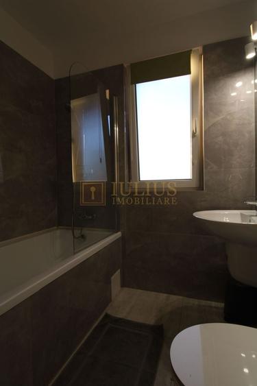 Iris Armoniei, 2 camere, centrala proprie - 9