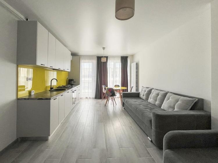 Alezzi Nord 10 | Apartament 2 camere | Piscina si Loc de joaca | Parcare privata - 11