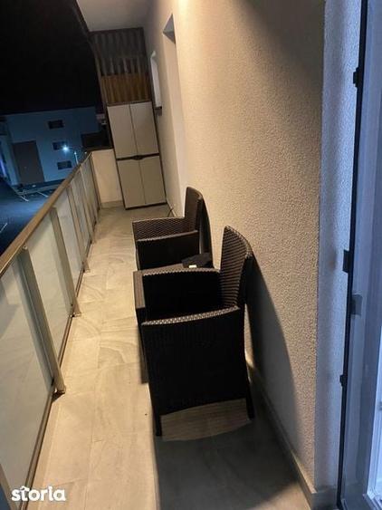 Inchiriez apartament cu o camera 45.5mpc - 4