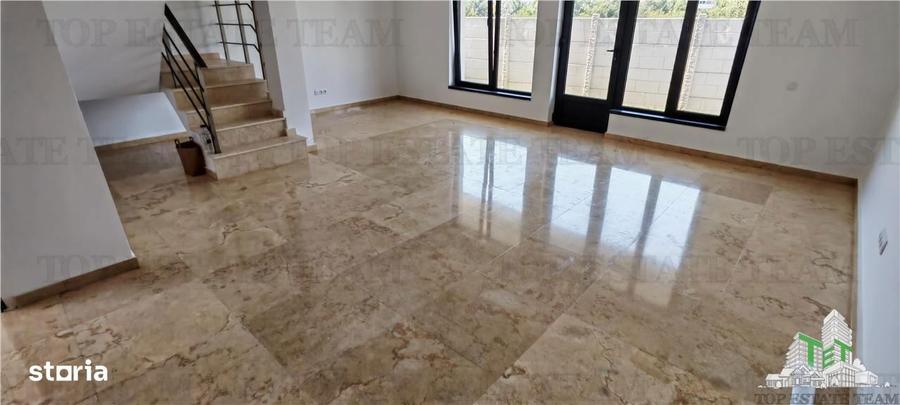 Vila 6 camere, incalzire in pardoseala, P+1+M, toate utilitatile, 180m - 5