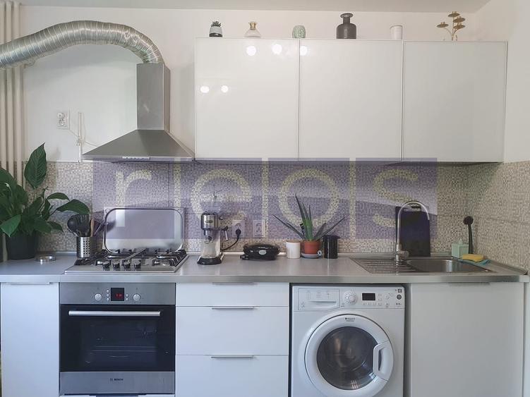 VANZARE 2 CAMERE DECOMANDAT TINERETULUI -TIMPURI NOI - 8