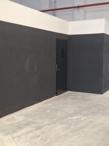 Zona Industriala (Dobrogea), hala 425 - 2083mp., constructie 2024, ISU tip C - 4