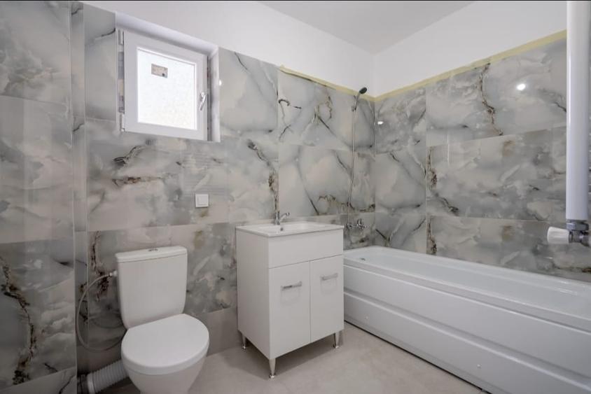 PLAZA,BULEVARDUL TIMIȘOARA,APARTAMENTE 2 CAMERE 80MP,PARTER/ETAJ 4,PRET 130.000€ - 9