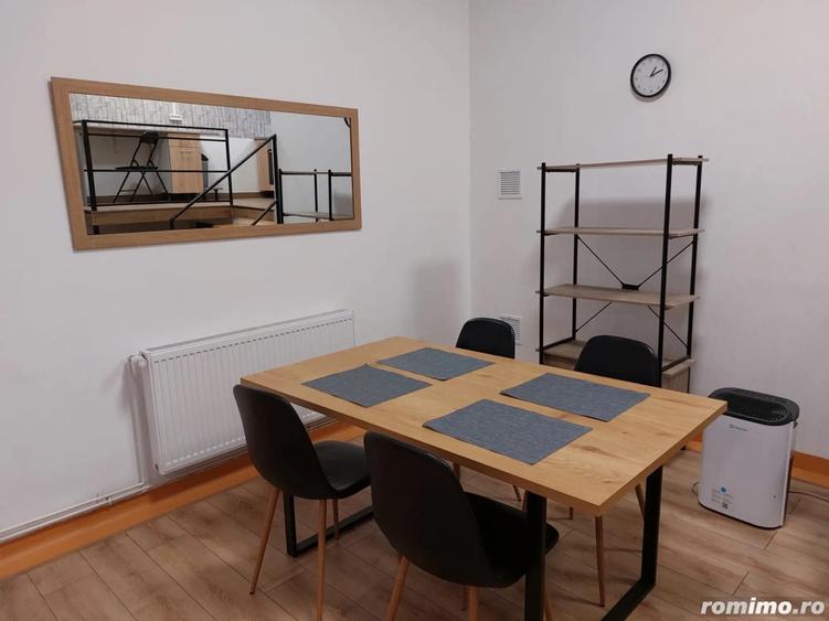 Apartament 1 camera, situat in Copou langa Universitate corp D si A, pentru studenti - 2