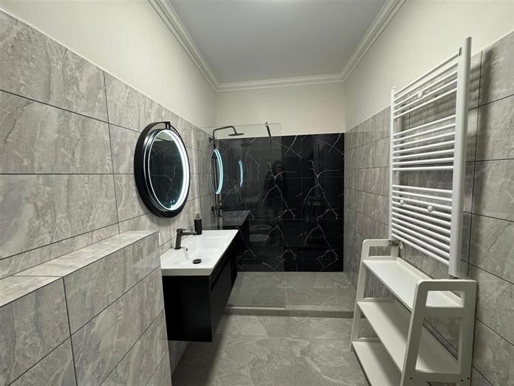 Gars premium, bloc nou, prima inchiriere, parcare, complex Ozone - 9