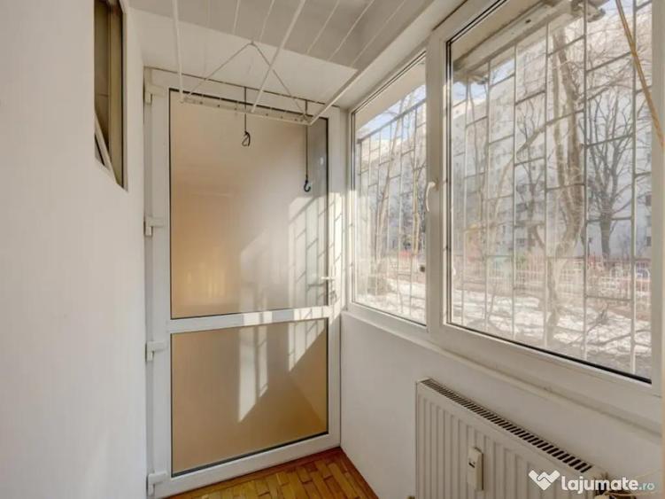 Titan, Parc IOR, Park Lake, str. Reconstructiei, Comision 0 - 8