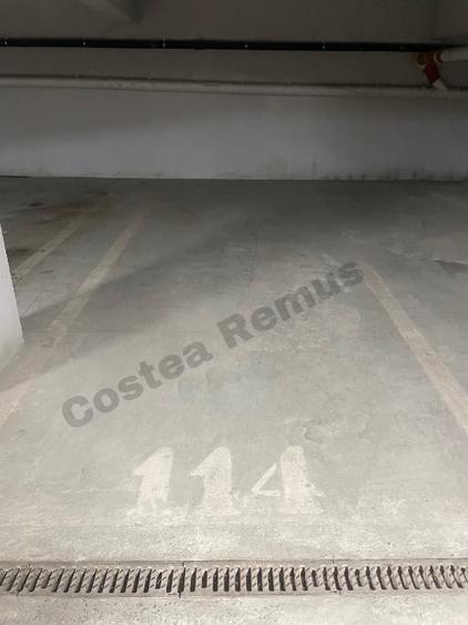 Studio compartimentat,dormitor separat,parcare subterana, view lac,Solid Butoaie - 13