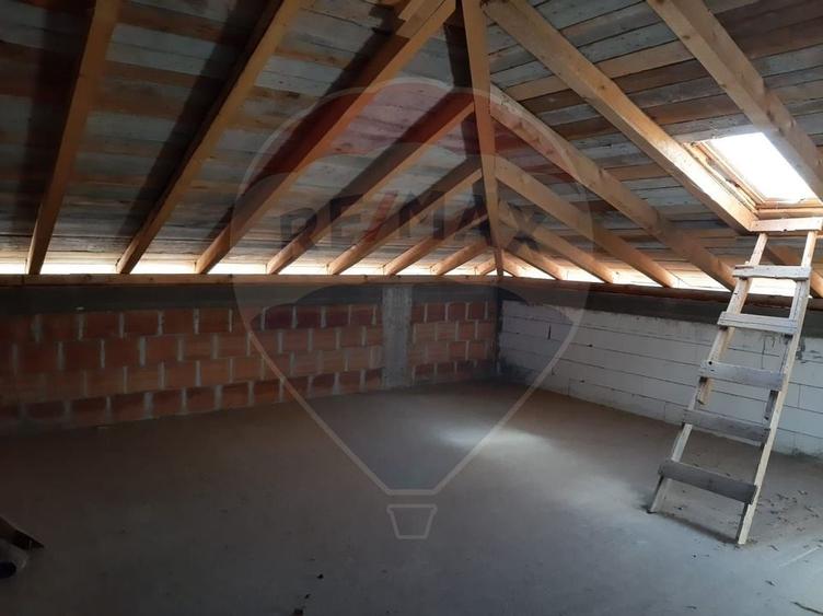 Casă nouă la roșu – Remus, jud. Giurgiu - 7