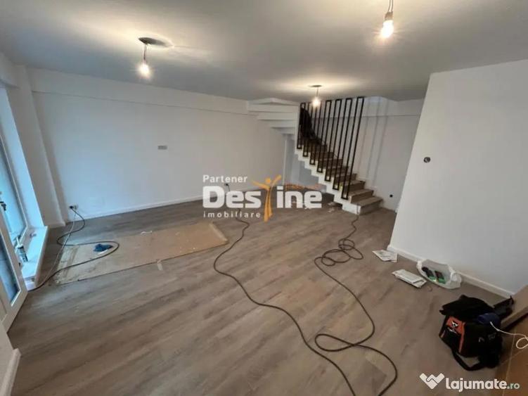 Complex nou de apartamente - Vila P+1 cu acces separat - 10