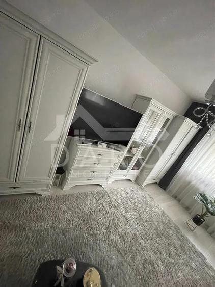 Apartament 2 camere Tudor - 4