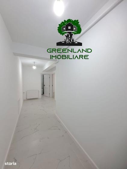 Ap 2 Camere, 62 mp, Bloc NOU, etaj 3, Finisat Complet, Bucium Visan - 10