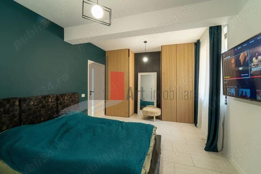 Un colț de rai în Domnesti :Casa unde te simți  Acasă  din prima clipa - 7