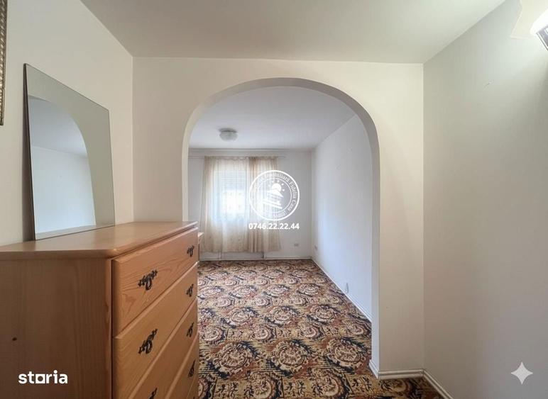 Casa cu teren de vanzare in zona Nicolina 1 - 1