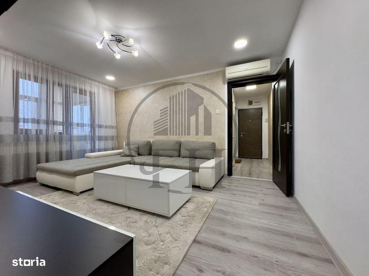 Apartament 2 camere de vanzare Constanta, zona Km 4-5 - 7