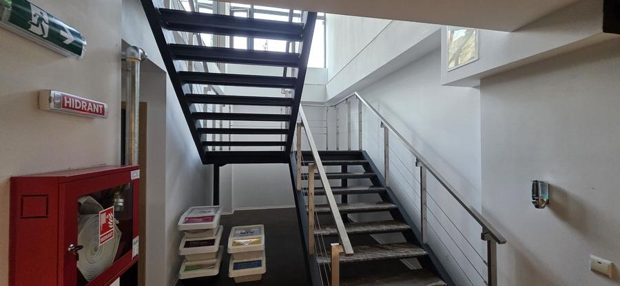 Piata 1 Mai spatiu demisol 475 mp - 29