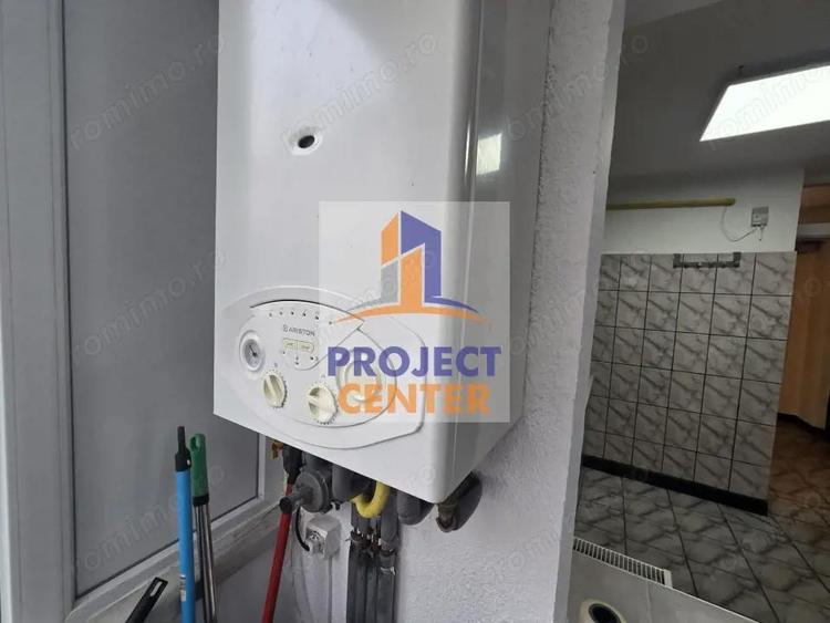 Apartament 4 camere, Popa ?apca, Parter - 2