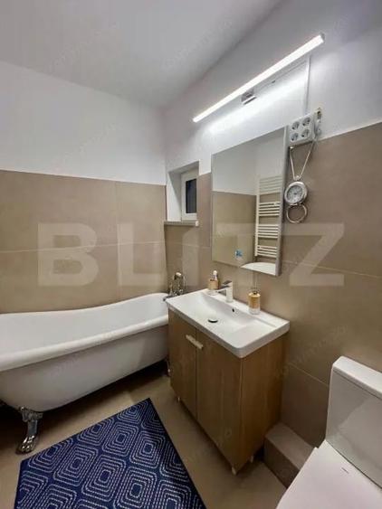 Apartament deosebit cu 3 camere, 115 mp, centrala si AC, zona ULTRA CENTRAL - 17