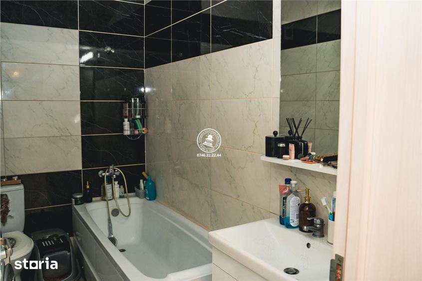 Apartament cu 2 camere în Zona industrială