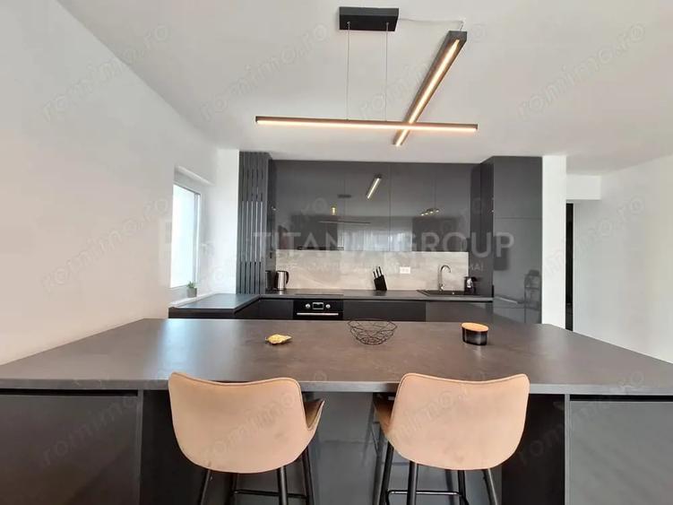 Apartament cu 2 camere semidecomandat în Bartolomeu