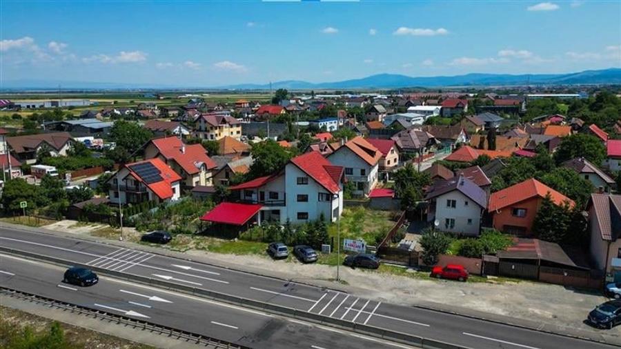 Casa cu 4 Apartamente Independente  Oportunitate Rezidentiala si Investitionala - 21