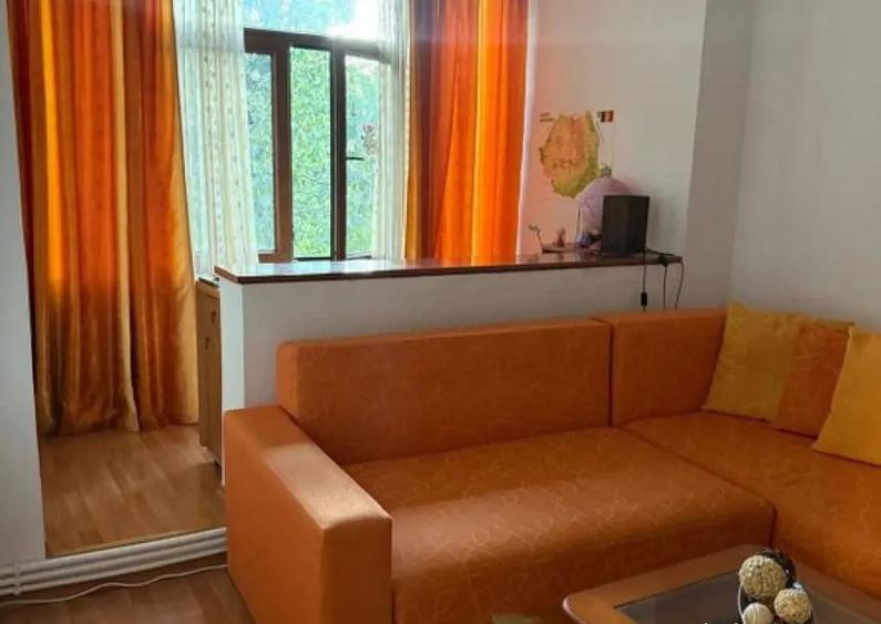 De inchiriat apartament 2 camere, Tiglina 1, mobilat si u... - 2