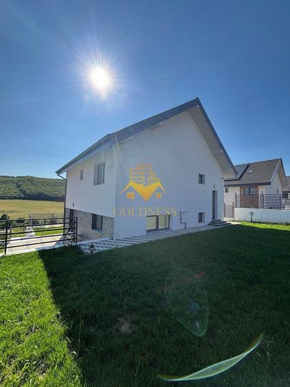 Casa individuala, 4 camere, garaj ,gradina, 2 bai, Popesti , Baciu - 7