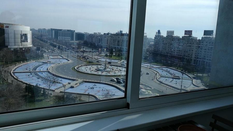 Investiție Premium în Inima Capitalei: Apartament 3 Camere la Metrou Unirii - 3