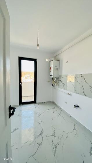 Apartament 1 cam D Hlincea 40mp Loc de parcare Credit Cash - 7