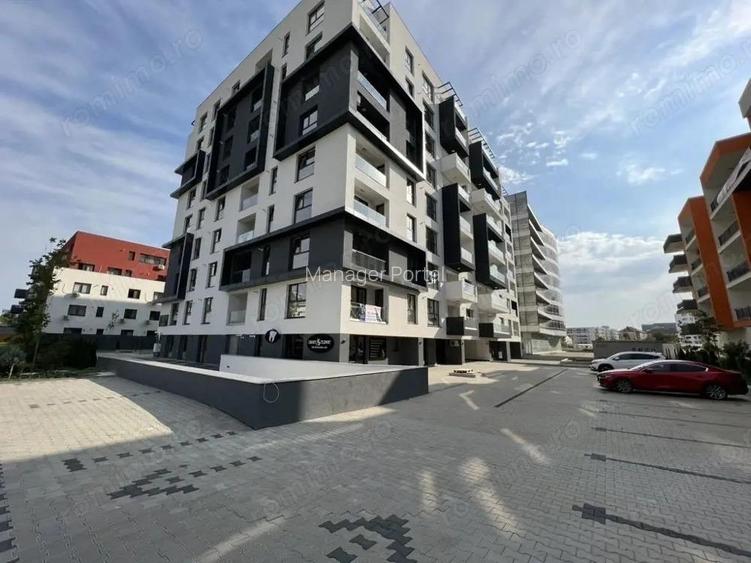 Apartament cu 2 camere de vanzare Apartament cu 2 camere de vanzare
