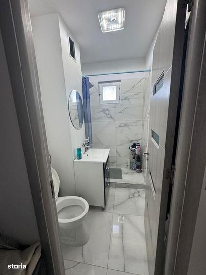 Apartament 3 camere de vanzare Tineretului, bloc turn - 1