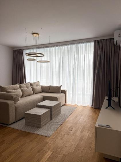Apartament 2 camere Lux Complex The Ivy Residence Baneasa - 3